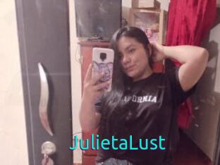 JulietaLust