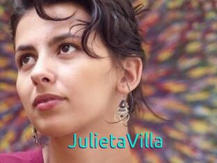 JulietaVilla