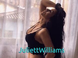 JuliettWilliams