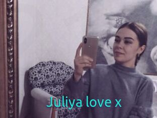 Juliya_love_x