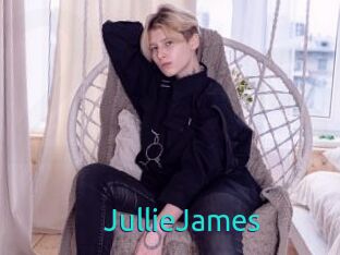 JullieJames