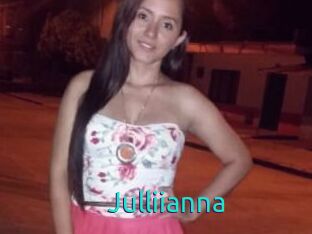 Julliianna