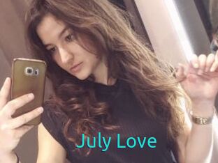 July_Love