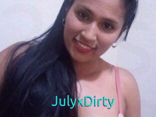 JulyxDirty