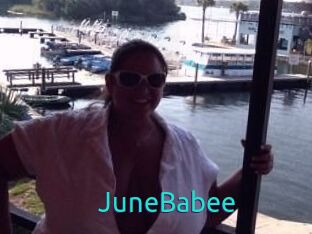 JuneBabee
