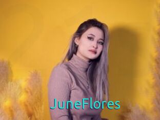 JuneFlores