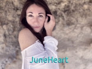 JuneHeart