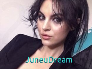 JuneuDream