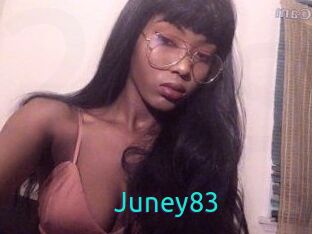 Juney83 21 sextury Link