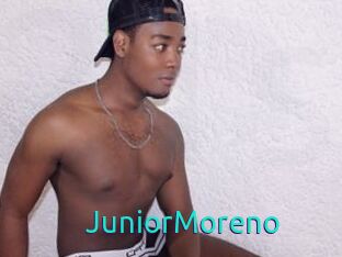 JuniorMoreno