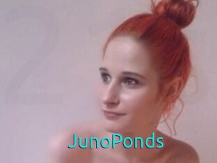 JunoPonds