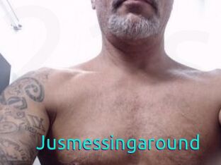 Jusmessingaround