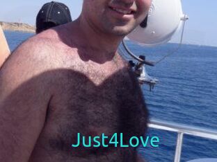 Just4Love