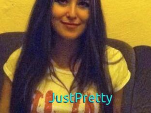 JustPretty