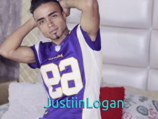 JustiinLogan