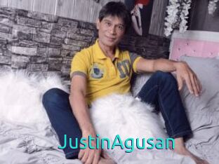 JustinAgusan