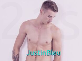 JustinBleu