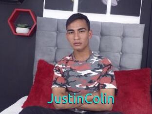 JustinColin