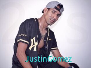 JustinGomez