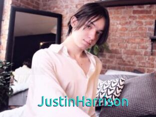 JustinHarrison
