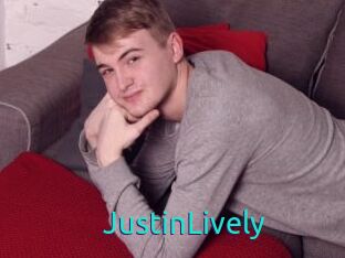 JustinLively