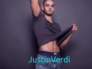 JustinVerdi
