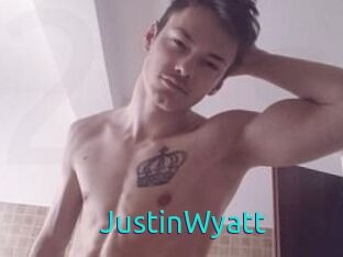 JustinWyatt