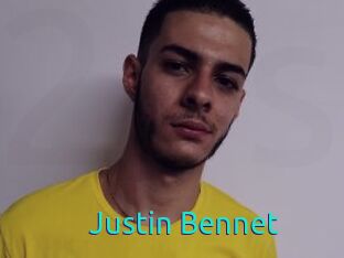 Justin_Bennet