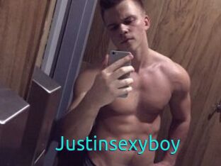 Justinsexyboy