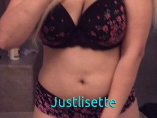 Justlisette