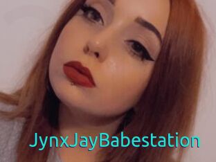 JynxJayBabestation