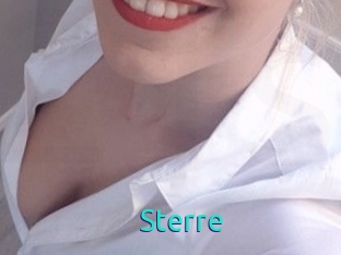 Sterre