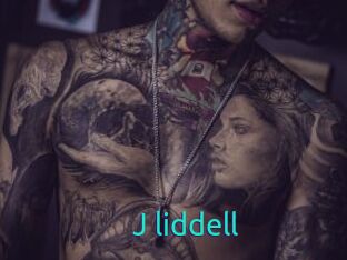 J_liddell