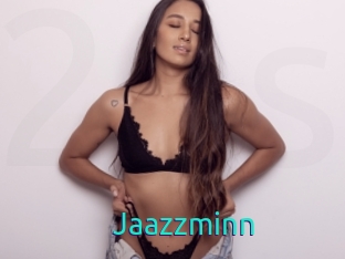 Jaazzminn