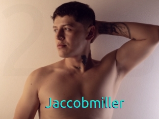 Jaccobmiller