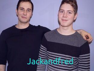 Jackandfred