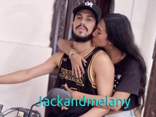 Jackandmelany