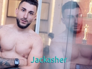 Jackasher