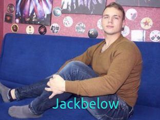 Jackbelow