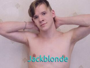 Jackblonde