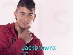 Jackbrownx