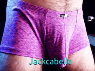 Jackcabello