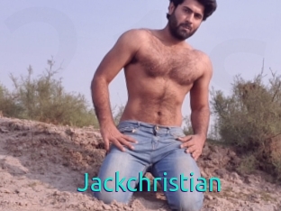 Jackchristian