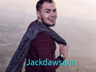 Jackdawsaon