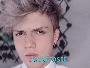 Jackfrostt