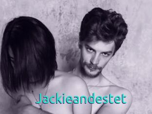 Jackieandestet