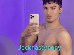 Jacknastybaby