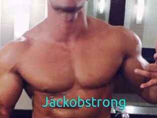 Jackobstrong