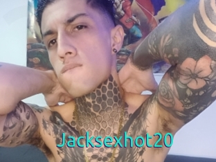 Jacksexhot20