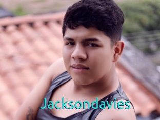 Jacksondavies